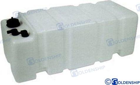 DEPOSITO AGUA 30C 45L Ceredi GS31225