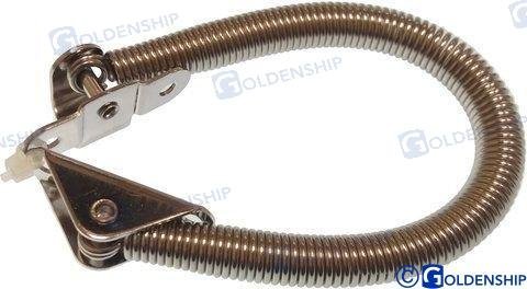 MUELLE ESCOTILLA 11X210mm Sea Origin GS31281