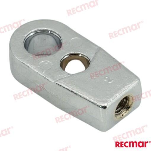 TERMINAL OJO CABLE 33/C Recmar GS331980