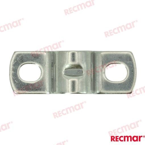 ABRAZADERA 33/C Recmar GS332010