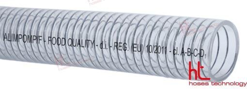 MANGUERA ALIMPOMP/F 12MM. (30 M) Hoses Technology GS35001