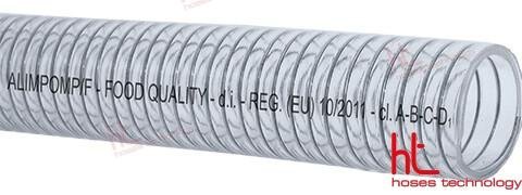 MANGUERA ALIMPOMP/F 35MM. (30 M) Hoses Technology GS35007