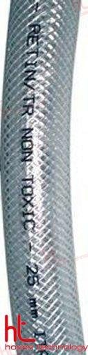 MANGUERA RETIN/TR 10X15 (100 M) Hoses Technology GS35021