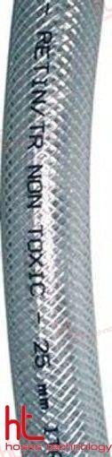 MANGUERA RETIN/TR 12X17 (100 M) Hoses Technology GS35022