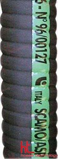 MANGUERA SCAMO/SP/CAJ FLEX 305MM. (1 M) Hoses Technology GS35048