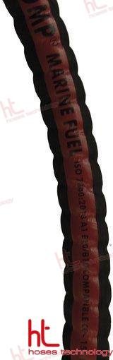 MANGUERA CARBOPOMP/M/I5C 51MM (1 M) Hoses Technology GS35076