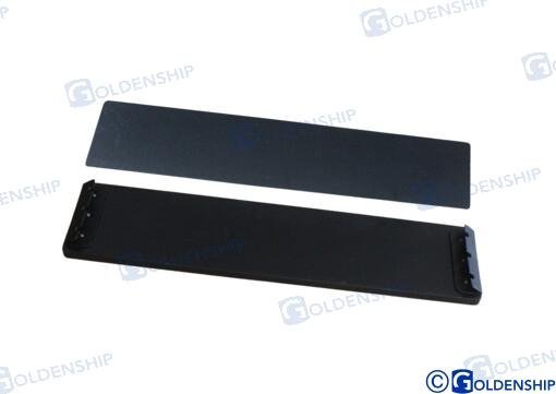 ASIENTO DE MADERA PARA GS360AL Goldenship GS360ALSEAT