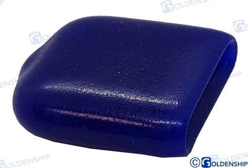 CAPUCHON DE SEGURIDAD 12 MM (PACK 20) Goldenship GS38018