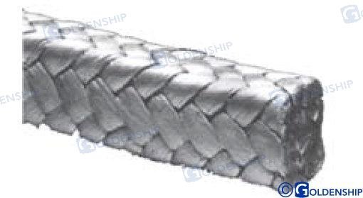 ESTOPADA PTFE(TEFLON) 4MM X 1 M. Goldenship GS38080
