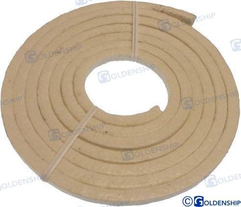 ESTOPADA BLANCA 6 MM. X 2 M. Sea Origin GS38087