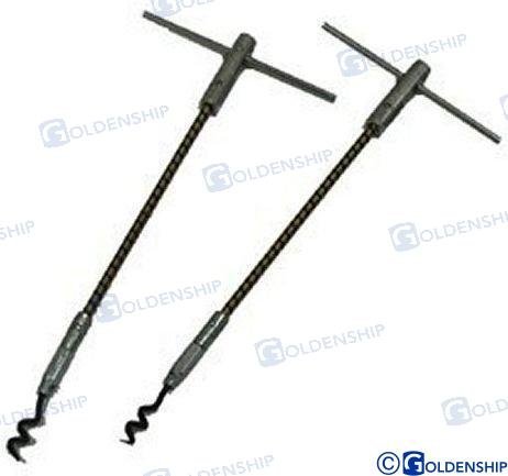 EXTRACTOR EMPAQUETADURA >4MM (2) Sea Origin GS38090