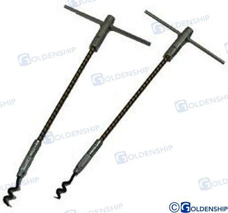 EXTRACTOR EMPAQUETADURA >12MM(2) Sea Origin GS38093