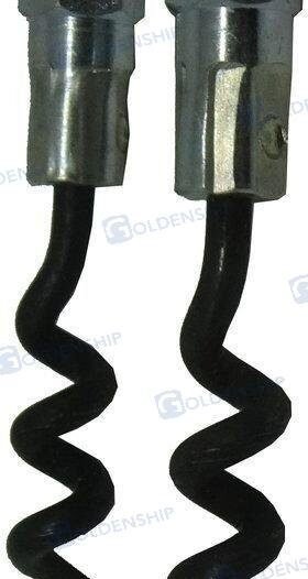 PUNTAS RECAMBIO >8MM (2) Sea Origin GS38095