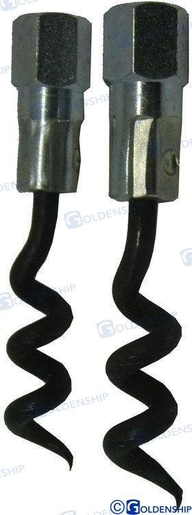 PUNTAS RECAMBIO >8MM (2) Sea Origin GS38095