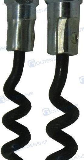 PAR PUNTAS RECAMBIO >12MM Sea Origin GS38097