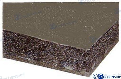 INSONORIZANTE PU-30X1M. C/ADHESIVO Goldenship GS38114