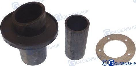 SALIDA CASCO Can SB GS38139