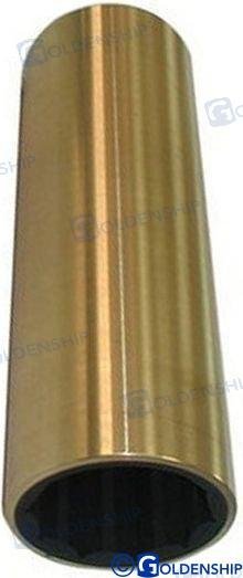 COJINETE DE BRONCE 22X35X88 MM Sea Origin GS38500