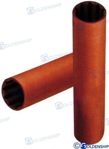 COJINETE DE FIBRA 50X70X200 MM Sea Origin GS38600