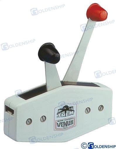 MANDO CONTROL UNIVERSAL BL Goldenship GS40001