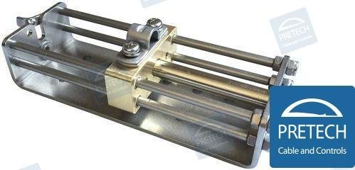 DIFERENCIAL DOBLE PUENTE Pretech GS40010