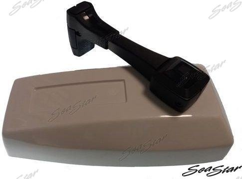 MANDO CONTROL LATERAL Seastar-Dometic GS40015