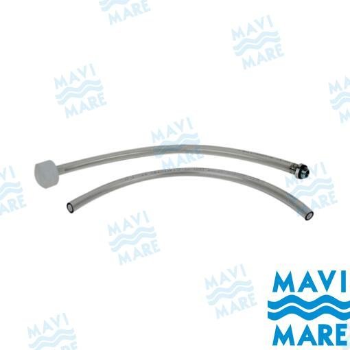 KIT TUBOS DE LLENADO ACEITE Mavi Mare GS41037