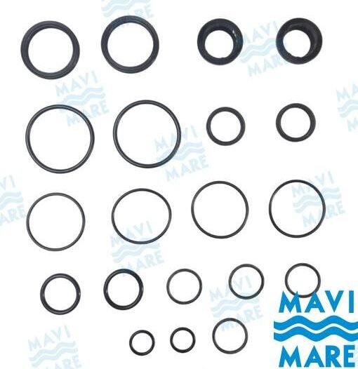 KIT JUNTAS PARA CILINDRO MC300B/BHD Mavi Mare GS41038