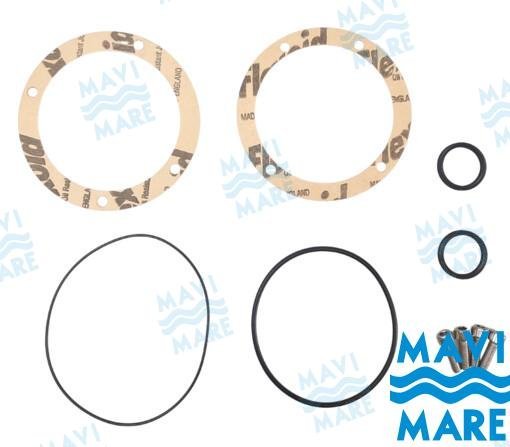 KIT JUNTAS PARA BOMBA GM3-MRA Mavi Mare GS41039