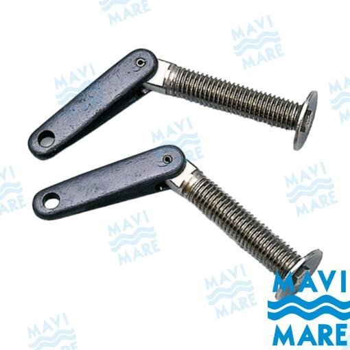DOBLE MANIJA DE ABRAZADERA PARA MERCURY Mavi Mare GS41044