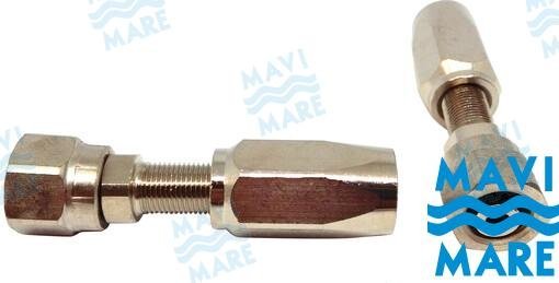 RAC. ROSCA 9/16 TUBO 5/16 (2) Mavi Mare GS41047