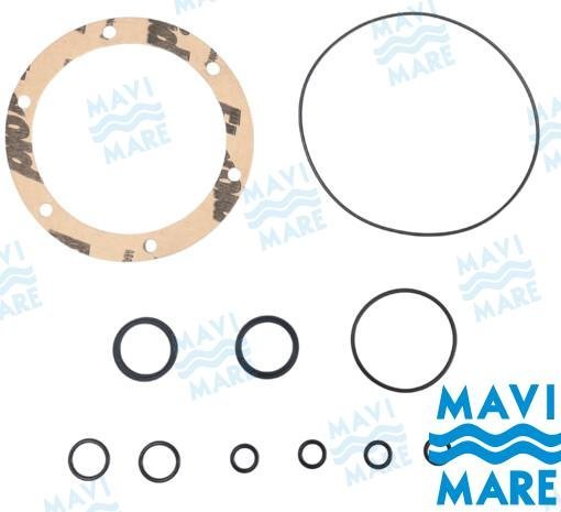 KIT JUNTAS PARA BOMBA GM0-MRA Mavi Mare GS41056