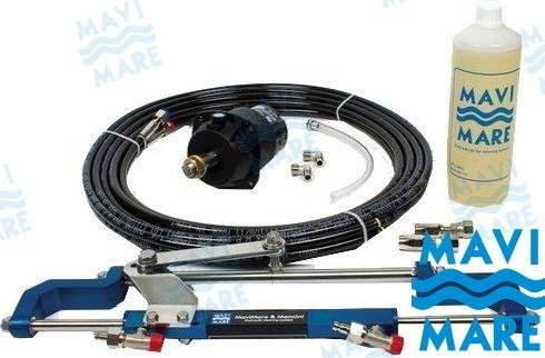 DIRECCION HIDRAULICA FB 80HP Mavi Mare GS41062