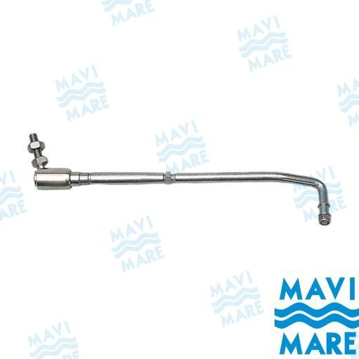 BARRA DE REENVIO REGULABLE Mavi Mare GS41082