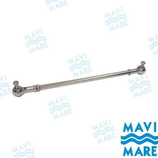 BARRA ACOPLAMIENTO DOBLE MOTORES Mavi Mare GS41083