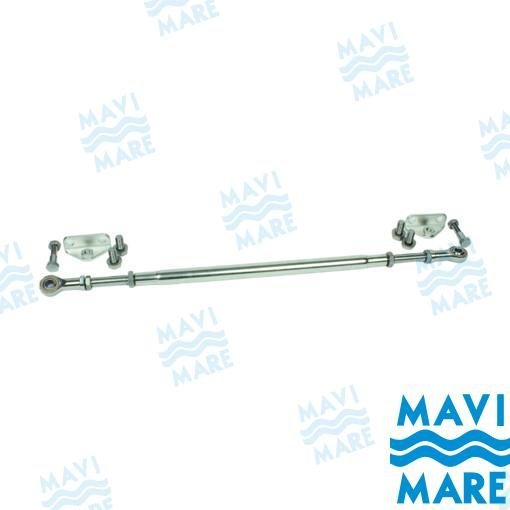 BARRA ACOPLAMIENTO UNIVERSAL 300HP Mavi Mare GS41084