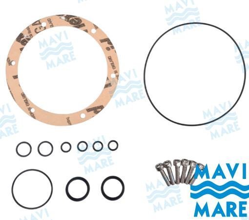 KIT JUNTAS PARA BOMBA GM2-MRA 01/03/04 Mavi Mare GS41095