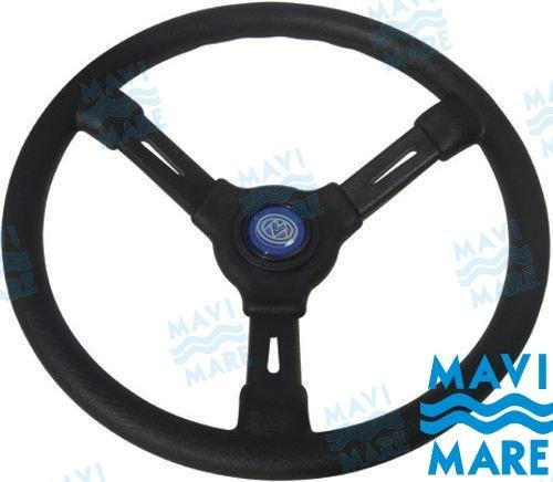 VOLANTE POLIURETANO 350 Mavi Mare GS41122