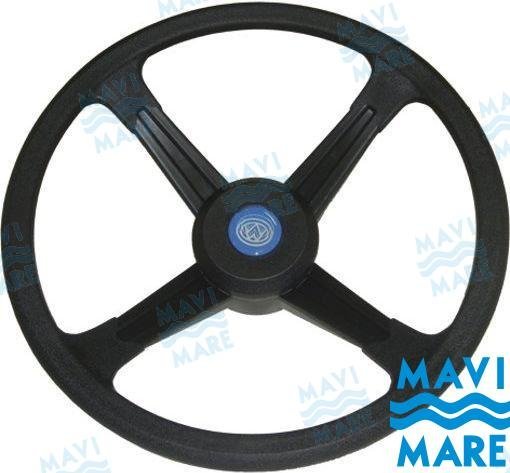 VOLANTE 4R NYLON 320 Mavi Mare GS41123
