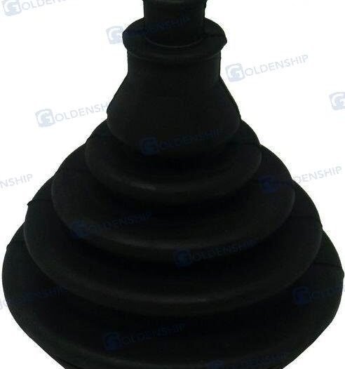ARO PROTECTOR 105MM. NEGRO Goldenship GS41155