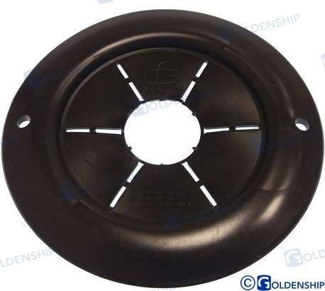 ARO PROTECTOR NEGRO Goldenship GS41157