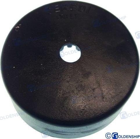 TERMINAL MOTOR 50MM Goldenship GS41162