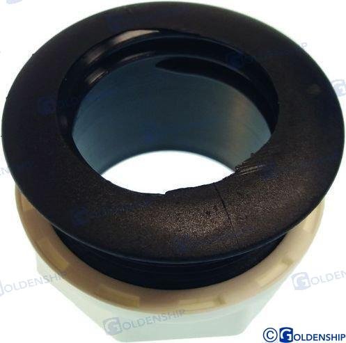 TERMINAL CASCO 32MM Goldenship GS41166