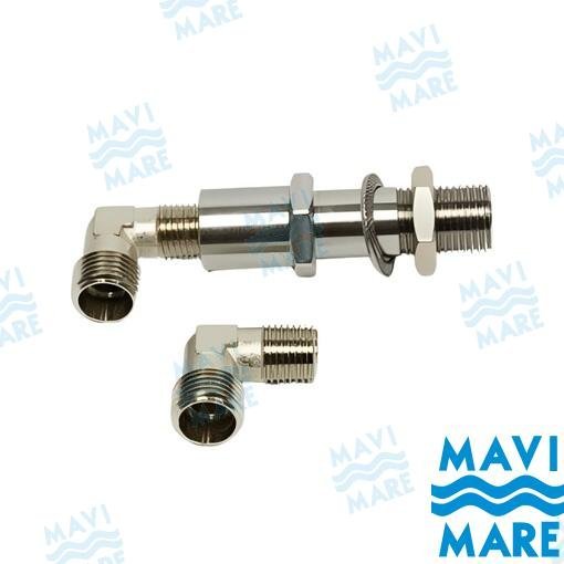 KIT RACORS 90º PARA MC300B Mavi Mare GS41173