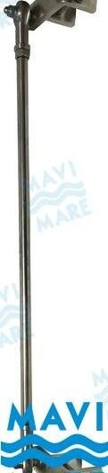 BARRA ACOPLAMIENTO DOBLE CILINDRO 300HP Mavi Mare GS41177