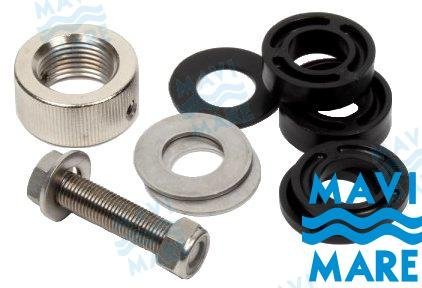 KIT REPUESTOS PARA CILINDRO MC150BR / MC Mavi Mare GS41178