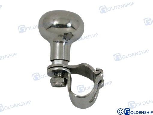 EMPUÑADURA TIMON INOX Goldenship GS41190