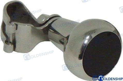 EMPUÑADURA TIMON INOX Goldenship GS41192