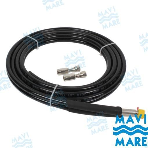 KIT TUBOS SAE100 R7 1/4 2*6 m Mavi Mare GS41208