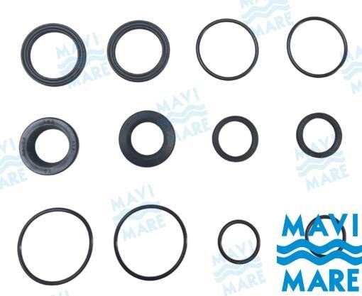 KIT DE JUNTAS PARA CILINDRO MC150BR Mavi Mare GS41231